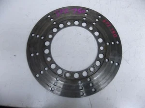 KAWASAKI GPZ750 BREMSSCHEIBE VORNE - Bild 1 von 2