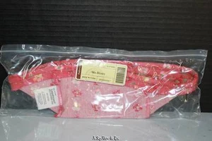 Longaberger Medium Berry Liner en cornejo floral - NUEVO - Imagen 1 de 2