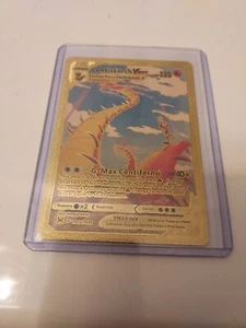 pokemon karten Centiskorch Vmax Display/Geschenk - Bild 1 von 1