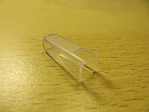 Nadelschutz Schutzkappe für Ortofon Concorde & OM/OMB Nadeln - NEU! - Bild 1 von 9