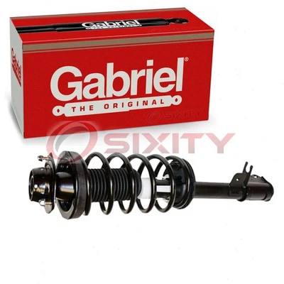 Conjunto de puntal de suspensión trasera derecha Gabriel para Suzuki Forenza el 2004-2008 Foto 1 de 4