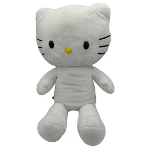 Build a Bear Hello Kitty Plush *no bow* 18" - Picture 1 of 5