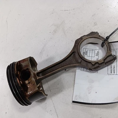 Fiat 500 pistón único con biela 2016 2017 2018 Foto 1 de 4