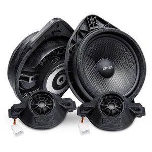 Lautsprecher für Opel Astra K Facelift Front | Plug & Play | OPTION - Picture 1 of 2