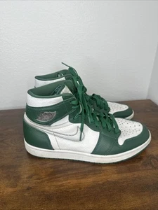 Nike Air Jordan 1 Retro OG High Gorge Green DZ5485-303 Size 9 Men’s - Picture 1 of 9