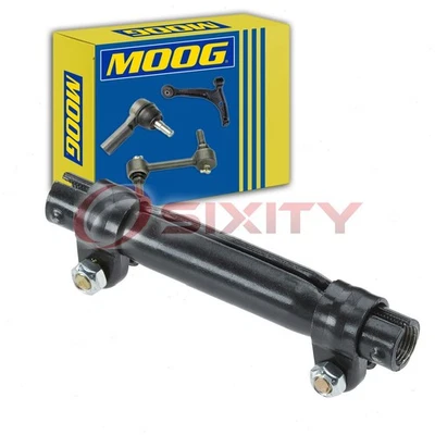 MOOG Steering Tie Rod End Adjusting Sleeve for 1971-1972 Pontiac Ventura ci - Image 1 of 4