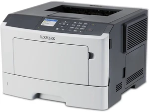 Lexmark MS415dn stampante laser compatta stampante monocromatica duplex (35S0260) - Foto 1 di 4