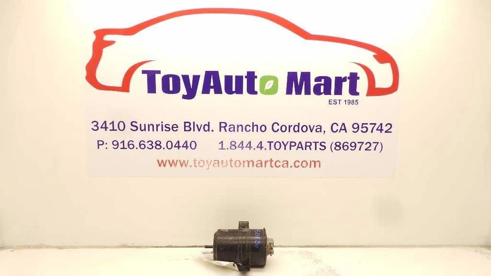 Bote de vapor de combustible Toyota Pick Up 1990  Foto 1 de 4