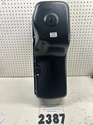 Spectra Premium # FP20B 发动机油盘 1997 - 2003 福特卡车和厢型车 — 第 1/4 张图片