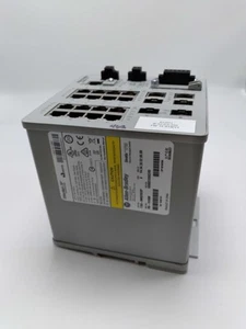 Allen-Bradley 1783-BMS20CGP SER.A Stratix 5700 Ethernet Managed Switch - Picture 1 of 4