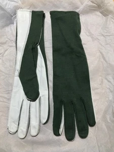 Guanti Pilota  Ritardante Fiamma, resistente al calore tg L - Foto 1 di 1