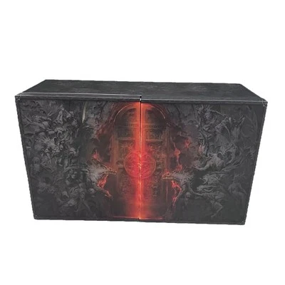 ACTIVISION Diablo 4 IV Edición Limitada Caja Coleccionista - NUEVO Y PRECINTADO