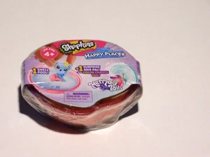 Shopkins Happy Places Temporada 6 Colas de Sirena, Shell Pool, 2017 - Imagen 1 de 1