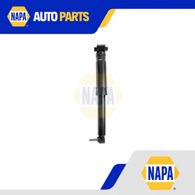 2x Amortiguadores (par) para RENAULT MEGANE Mk2 1.6 Traseros 2002 en Amortiguador NAPA Foto 1 de 4