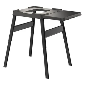 Ninja Woodfire verstellbare Höhe und Beistelltisch, Außenofen- und Grillständer - Bild 1 von 15