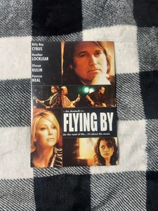 Flying By (2009, DVD), Slim Cardboard Brand New Factory Sealed - Bild 1 von 3