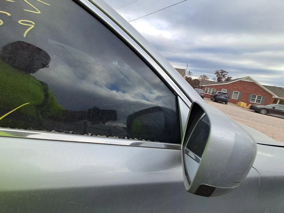 Used Right Door Mirror fits: 2012 Infiniti M56 Power heated Right Grade A - Изображение 1 из 4