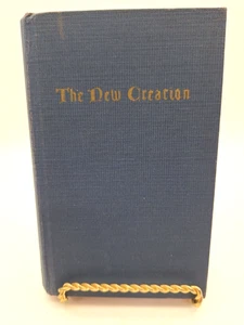Studies in the Scriptures, The New Creation, Series VI, 1955 Edition, HC - Bild 1 von 12