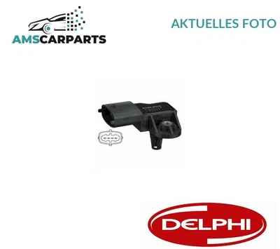 MAP SENSOR DRUCKSENSOR SAUGROHRDRUCK INTAKE MANIFOLD PS10119 DELPHI NEU - Image 1 of 4