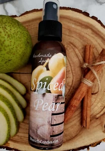 Odor Eliminating Room Spray "Spiced Pear" - Picture 1 of 1