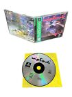 Sony PlayStation 1 PS1 CIB COMPLETE TESTED WipEout 1995 GH