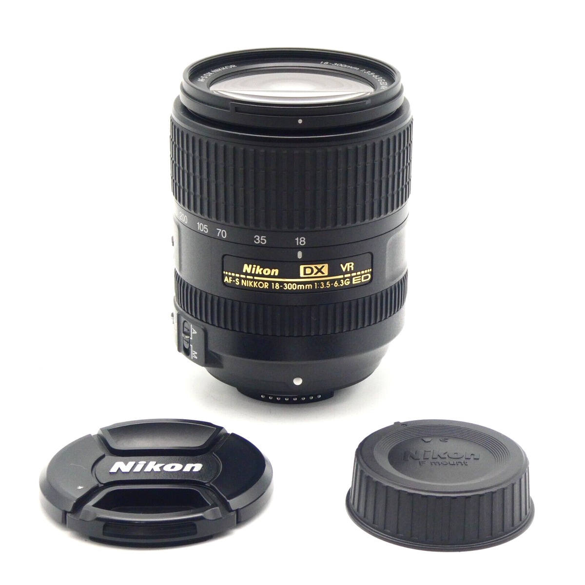 Nikon Lens 18 300 for sale | eBay Nikon Lens 18 300 for sale | eBay