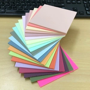 1-Sided Matte Opaque Acrylic Sheet PMMA 3mm Thick 20 Colors for Crafts & Decor - Picture 1 of 22