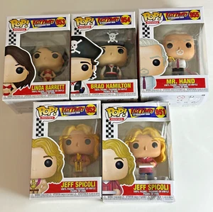 Funko Pop! Movies: Fast Times at Ridgemont High You Choose LOT 951-955 - Picture 1 of 49