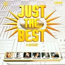 Just The Best 2002 Vol. 1 von Various | CD | Zustand sehr gut - Bild 1 von 2