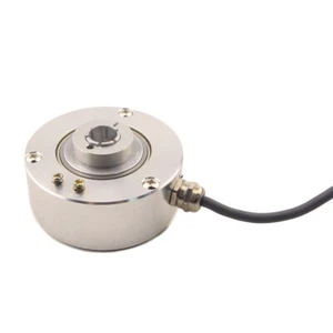 Encoder rotativo EH80C2048Z5/28L14X3MR per ELTRA - Foto 1 di 6