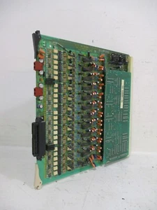 EIS Executone 15540 IDS 12-Port SLI Card IRS B Module with 15563 Rev A Board - Picture 1 of 4