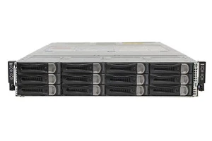 Dell C6525 4 x Node Server - 4 x EPYC 7402, 128GB RAM, 12 x 10TB HDDs | 3 Yea... - Picture 1 of 3