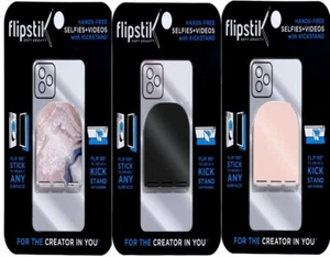 Flip stick pliable Defy Gravity Flip Stick presque n'importe quelle surface support de coup de pied - Photo 1 sur 12
