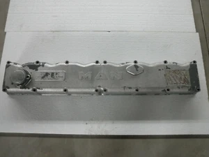 Ventildeckel für MAN 6 Zylinder Diesel D 2156 MT - Bild 1 von 2