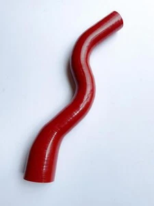 INTERCOOLER AIR INTAKE HOSE PIPE FOR Mitsubishi Triton MN 2.5L TURBO DIESEL GM R - Picture 1 of 2