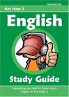 English Study Guide for Key Stage 2 by Hall, June Paperback Book The Cheap Fast