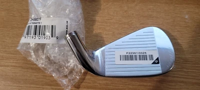 Callaway Paradym X 7 Iron Head Left Hand - HD IR DFIS STD - Image 1 of 4