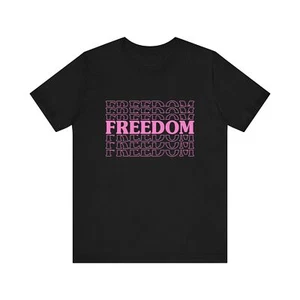 Unisex Jersey Short Sleeve Tee - Picture 1 of 9