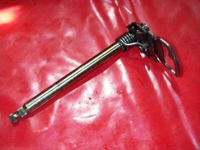 Schaltwelle Getriebe Motor QUAD MC Motors Phantom ZH250 Zhenhua ZHST250-9 - Image 1 of 3