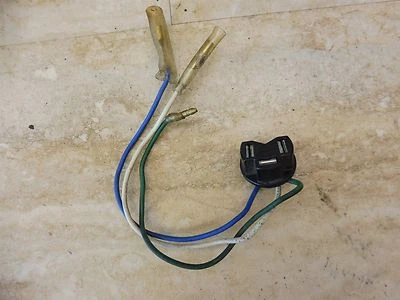 Honda CB500T CB500 1976 Twin CB 500 H1359-5' faro luz arnés de cables Foto 1 de 4