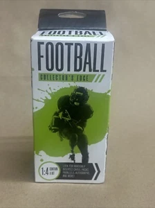 Football Collector’s Edge NFL Hanger Box Packs Autos Rookies Factory Sealed - Bild 1 von 1