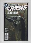 Identity Crisis #6 (2004) DC Comics
