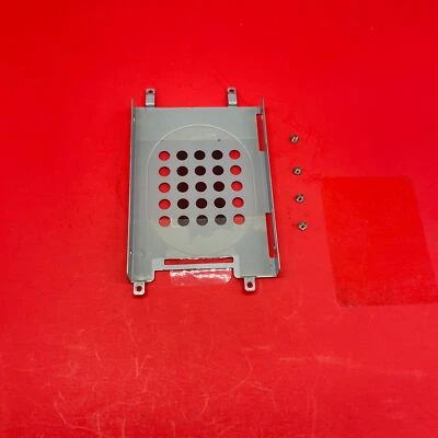 Sony VAIO PCG-71314L VPCEB26FX Laptop Genuine HDD Hard Drive Caddy w/ Screws - Image 1 of 2