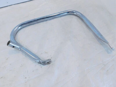 Harley Davidson Touring Electra Glide & Tour Glide Left Saddlebag Crash Guard - Image 1 of 4