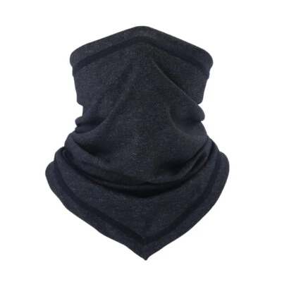 UV Protection Cooling Face Mask Cover Neck Gaiter Balaclava Cycling Fashion US - Image 1 of 4