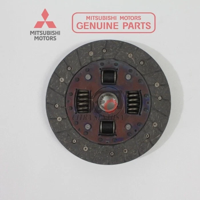 ORIGINAL Kupplungsscheibe Mitnehmerscheibe für Mitsubishi   MD710003   NOS - Bild 1 von 1