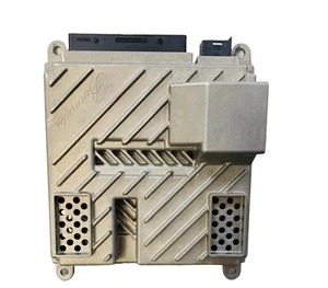 Mercedes-Benz CONTROL UNIT Sound system A0009003320 - Picture 1 of 2