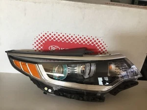 2018 KIA OPTIMA  RIGHT PASSENGER  SIDE  HEADLIGHT OEM - Bild 1 von 12