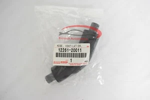 Genuine Lexus 1994-2005 PCV Ventilation Hose 1226120011 OEM - Picture 1 of 1