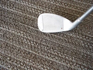 37.25 IN TALISMAN SAND WEDGE GOLF CLUB VERY NICE W NEW GRIP - Picture 1 of 5